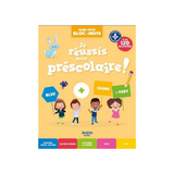 Auzou - Je réussis mon préscolaire