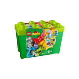 Lego - Classique - La boîte de briques de luxe