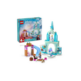 Lego - Disney Frozen - Le château de glace d'Elsa