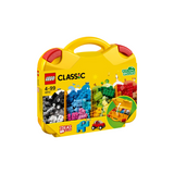 Lego - Classic - Valise créative de 213 briques