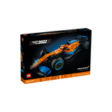 Lego - Technic - McLaren Formula 1 Race Car