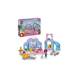 Lego - Gabby's Dollhouse - La Nurs'oreille de Gabby