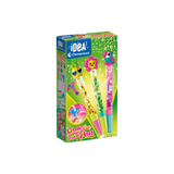 Idea - Crée tes stylos - Tropical