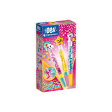Idea - Crée tes stylos - Fantaisie