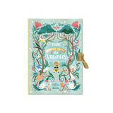 Auzou - Mon carnet secret des vacances
