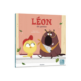 Auzou - Léon dit pardon