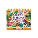 Auzou - Cherche et trouve : En voyage