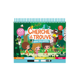 Auzou - Cherche et trouve : Pour les petits
