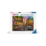 Ravensburger - Casse-tête - Paris at Dawn - 1000pcs