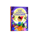 Auzou - Le lutin qui n'aimait pas l'Halloween