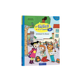 Auzou - Les héros de 1re année - Niveau 1 - Un mulot à l'école