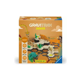 Ravensburger - GraviTrax Junior : Ensemble de départ - Désert