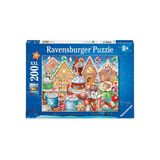 Ravensburger - Casse-tête - Sweet Christmas - 200pcs