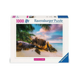 Ravensburger - Casse-tête Beautiful Islands - Seychelles - 1000pcs