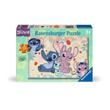 Ravensburger - Casse-tête - Stitch - 35pcs