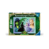 Ravensburger - Casse-tête - Wicked 2 - 100pcs