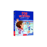 Auzou - Fou du hockey : L'Étoile du match
