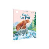 Auzou - Dans tes pas