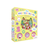 Auzou - Mes tout premiers bijoux - Kawaii
