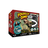 Abacus - Dino Dig VR - Français