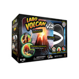Abacus - Labo Volcano VR - Français