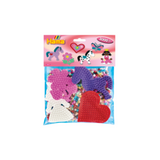 Hama - Plaquettes - Ensemble