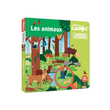 Auzou - Petit Ludoc' - Les animaux