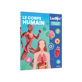 Auzou - Le corps humain
