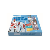 Auzou - À la découverte du hockey sur glace