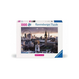 Ravensburger - Casse-tête - Beautiful Skyline Londre 1000pcs