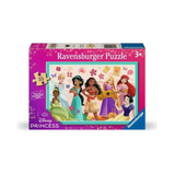 Ravensburger - Casse-tête Disney - Princesses Girl Power - 35pcs