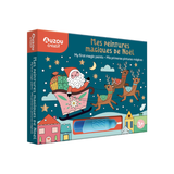 Auzou - Mes premières peintures magiques de Noël