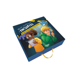 Auzou - Mon coffret d'enquête
