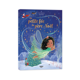 Auzou - P'tit Loup - La petite fée du Père-Noël
