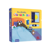 Auzou - Au dodo P'tit Loup