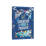 Auzou - 40 cherche et trouve