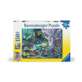Ravensburger - Casse-tête - Forêt enchantée - 150pcs