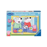 Ravensburger - Casse-tête - Peppa Pig - 35pcs