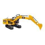 Bruder - Pelle mécanique CAT