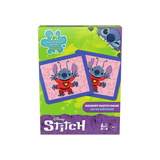 Spin Master - Jeu de mémoire - Stitch