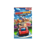 Thinkfun - Rush Hour World Tour
