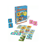 Wonder Forge - Jeu de mémoire - Pat'Patrouille