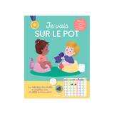 Auzou - Je vais sur le pot