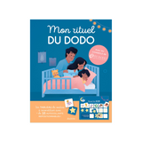 Auzou - Mon rituel du dodo