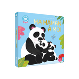 Auzou - Histoires à câliner : Ma maman à moi