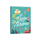 Auzou - La petite sirène