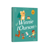 Auzou - Winnie L'Ourson