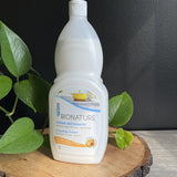 Bionature - Nettoyant récurant en crème 1L