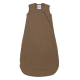 Perlimpinpin - Sac de nuit en bambou UNI 1 tog - Moka