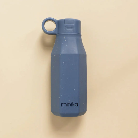 Minika - Silicone water bottle
